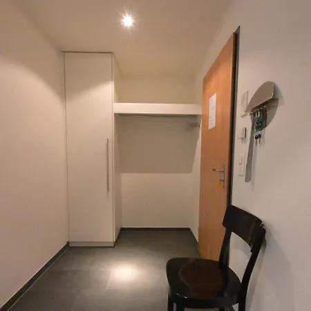 Chesa Igna Apartman Arosa