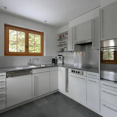 Apartment Chesa Igna
