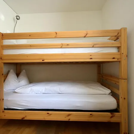 Apartment Chesa Igna