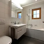 Chesa Igna Apartment