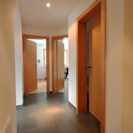 Apartment Chesa Igna Arosa